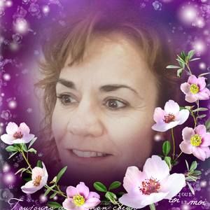 Meet your Posher, Madeleine